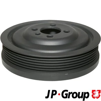 Belt Pulley, crankshaft